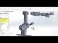 Adding and assembling parts