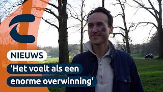 Paul Smeulders Glpvda Reageert Op Winst Gemeenteraadsverkiezingen Arnhem Connect