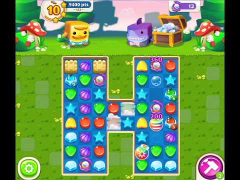 Scrubby Dubby Saga level 153 😈