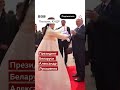 Встреча лидеров  Беларуси и КНДР прошла в Пхеньяне. Как Ким Чен Ын принимает Лукашенко