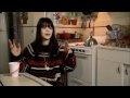 Capture de la vidéo Bat For Lashes Documentary (Part 1/8) Two + Two