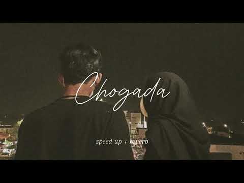 Chogada (Darshan) speed up + reverb