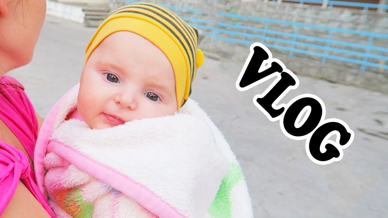 VLOG | In Vizita La Ariana in Spital