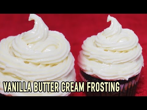 vanilla-buttercream-frosting-|-easy-icing-recipe-for-cakes-&-cupcakes