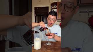 ☕️ В’єтнамська кава з сіллю (Cà Phê Muối)🧂