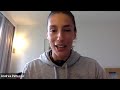 HEO2021 /// Andrea Petkovic über eine besondere Erinnerung an Hamburg