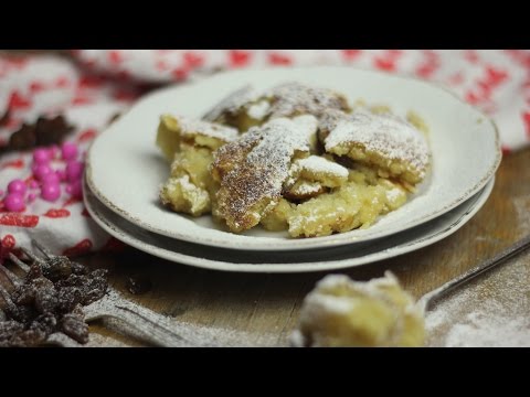 Hallo Leute !! Heute werde ich einen Kaiserschmarrn kochen. Kaiserschmarrn kommt aus meinen Heimatla. 