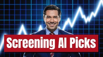 📈 Screening Stocks with AI Factors – Boosting Performance with ML Signals