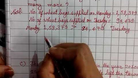 class 4 maths chapter 3 addition and subtraction -word problem based on addition and subtraction