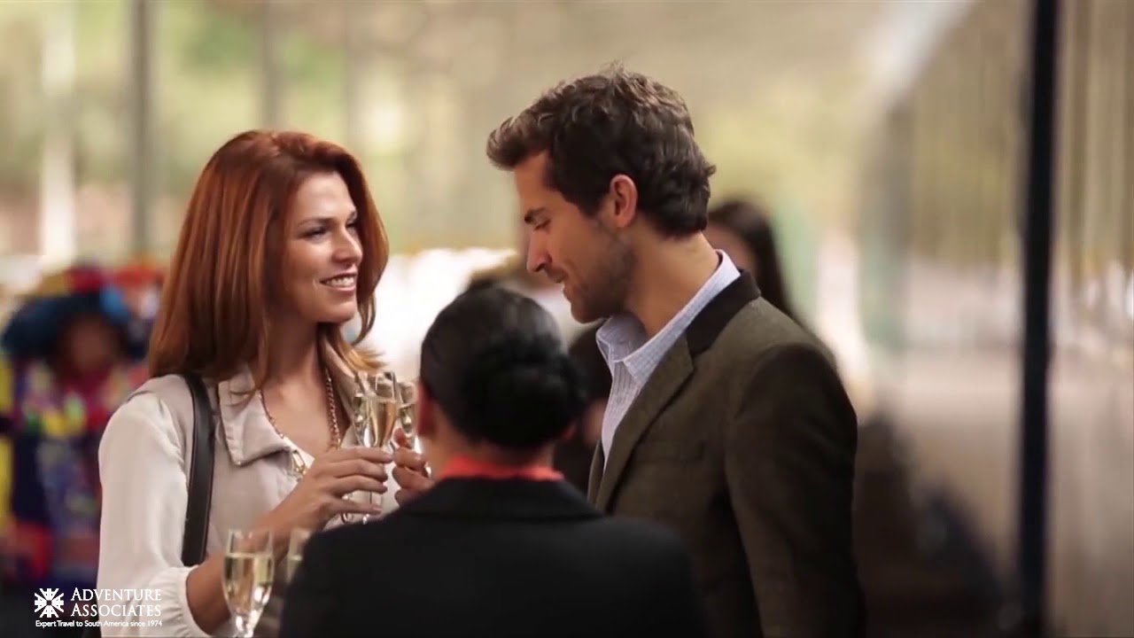 Adventure Associates Tour Operator