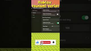 New Escape Tsunami For Brainrots Script - [INSTANT COINS, AUTOFARM, BRAINROT DUPE] WORK PC &amp; MOBILE