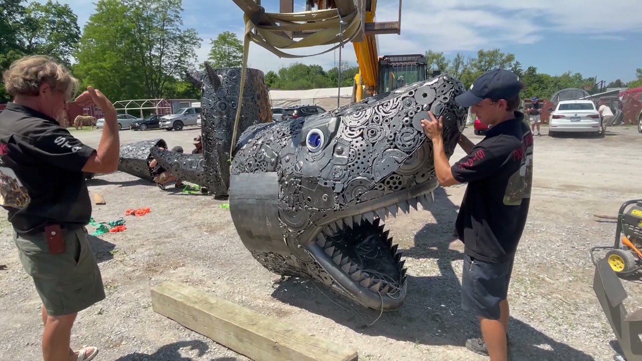 Primitive Designs June 19, 2021