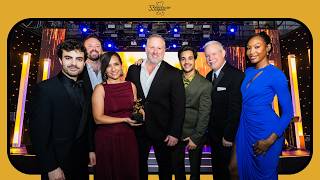 The Chosen Cast | 2026 Movieguide Awards Red Carpet