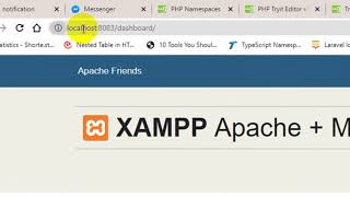Namespace PHP Basic Khmer