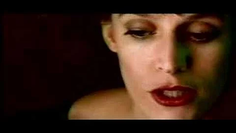 Kathy McCarty - Living Life