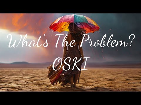OSKI - What's