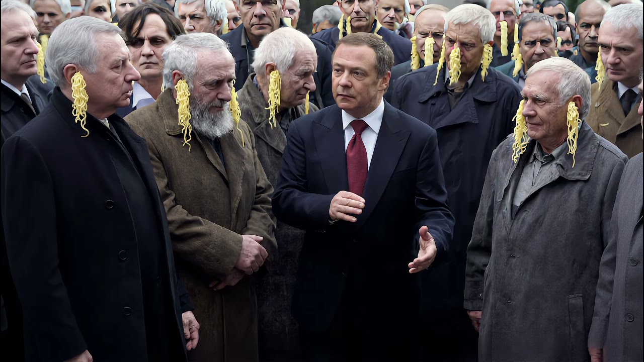 Семён Слепаков - Обращение к народу ( feat. CoverHit)