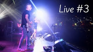 Live #3