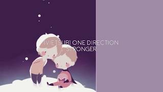 Download lagu [Vietsub] ONE DIRECTION | Strong