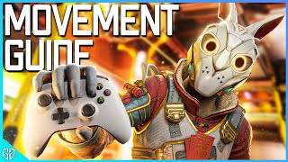 MOVEMENT MADE EASY! Ultimate Apex Movement Guide