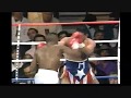 Felix Tito Trinidad Vs Hector Macho Camacho Highlights