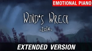 Wind's Wreck (Extended) 2014 ver. - Myuu chords