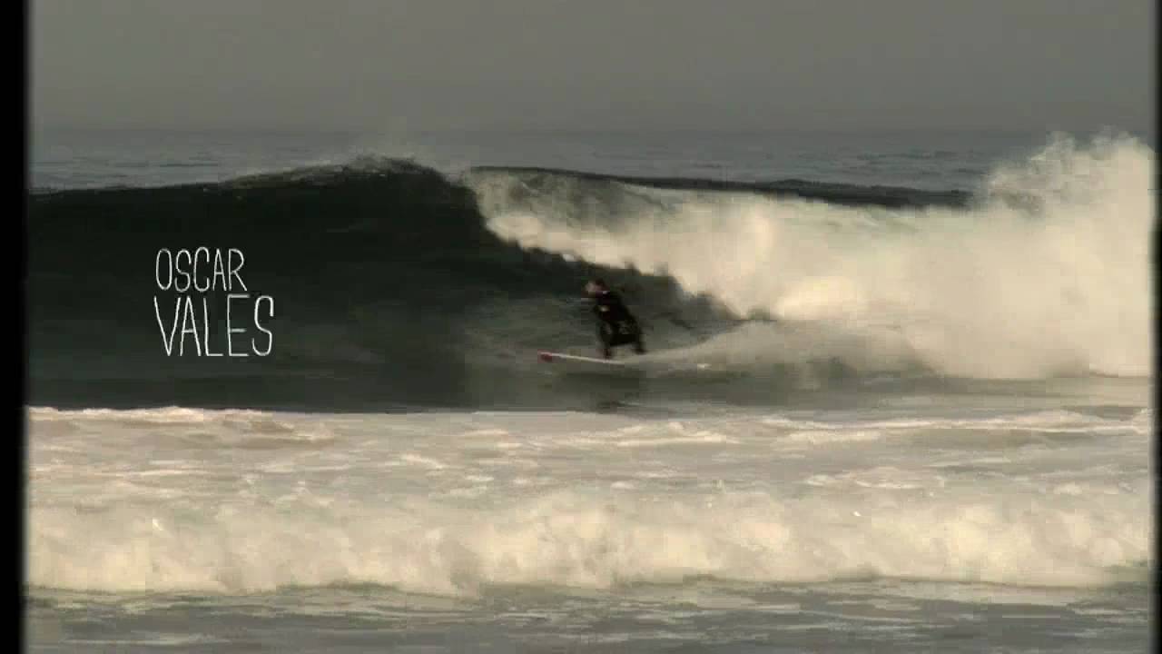 TRAILER LA TIERRA DEL AGUA