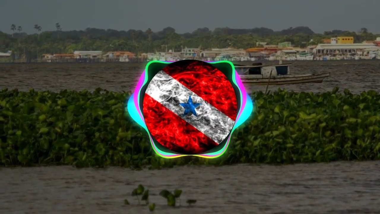 Banda Richter - NÃO DEU (Marcante)