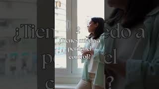 El miedo puede paralizarte, ¿a qué le temes? Escríbe 1-2 o3 en los comentarios #miedo #floresdebach