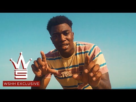 Fredo Bang "Oouuh" (Bangman Challenge) (WSHH Exclusive – Official Music Video)