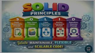 Why SOLID Principles are Important for Automation Testing Frameworks ?