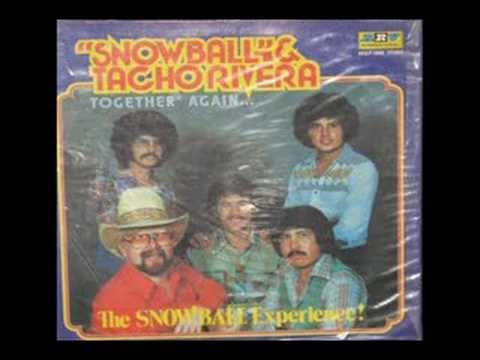 Snowball & Tacho Rivera - Paloma Querida