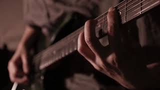 Symphony X - Rediscovery (Segue) cover