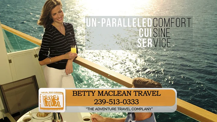 Revision Betty Maclean Travel