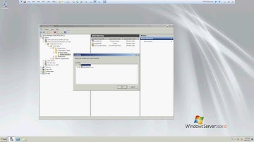 Setting up AD FS and Enabling Single Sign-On ADFS Part 2