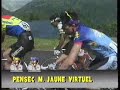 Tour de France 1990, stage 10