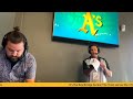 A's Cast Live July 22, 2022