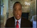 DR. CONRAD MURRAY SPEAKS!!! EXCLUSIVEEE THE SOPHIEEE!