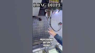 Haas CNC Crash Course | I’m not a machinist so relax • I work production • pro button pusher