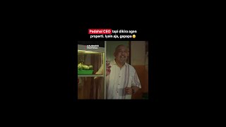 Abidzar Al-Ghifari PASRAH, Dengerin Pakde Indro Warkop Curhat Soal Rumah | A Business Proposal