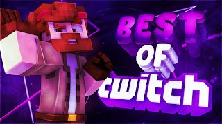 BEST OF TWITCH n°1 : J'SUIS DANS LA BOITE