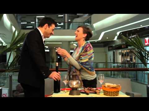 როდის ელოდებიან პირველ შვილს გიორგი ვარდოსანიძე და სალომე ჭაჭუა?!