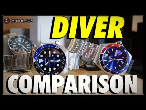 best dive watch under 400