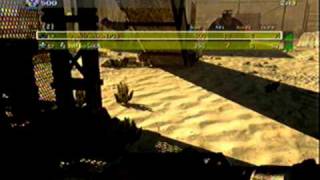 Quickscoping on Rust 1v1 vs o Im So Goon o