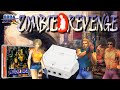 Zombie Revenge - Sega Dreamcast Review