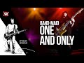 BAND-MAID | Bass Cover | One and Only