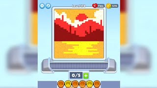Sand Loop Level 178 Walkthrough Solution 