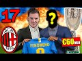 COMPRO UN FUORICLASSE e LA FINALE di SUPERCOPPA vs MILAN - FIFA 22 CARRIERA PS5 #17