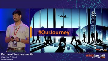 Journey of Migration from Legacy ESB to Modern WSO2 ESB Platform, WSO2Con USA 2017