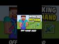 Minecraft ka biggest update coming soon 🚀🔥